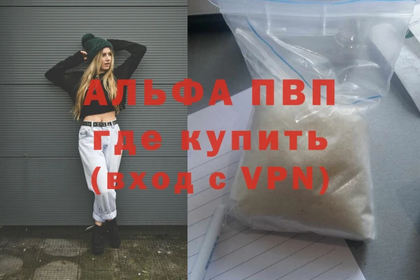 крисы Алексин