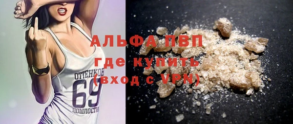 крисы Алексин